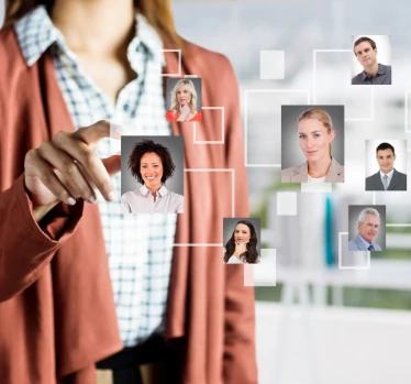Recursos Humanos