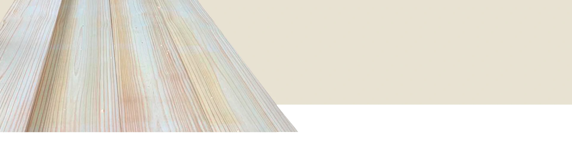 Madera S4S