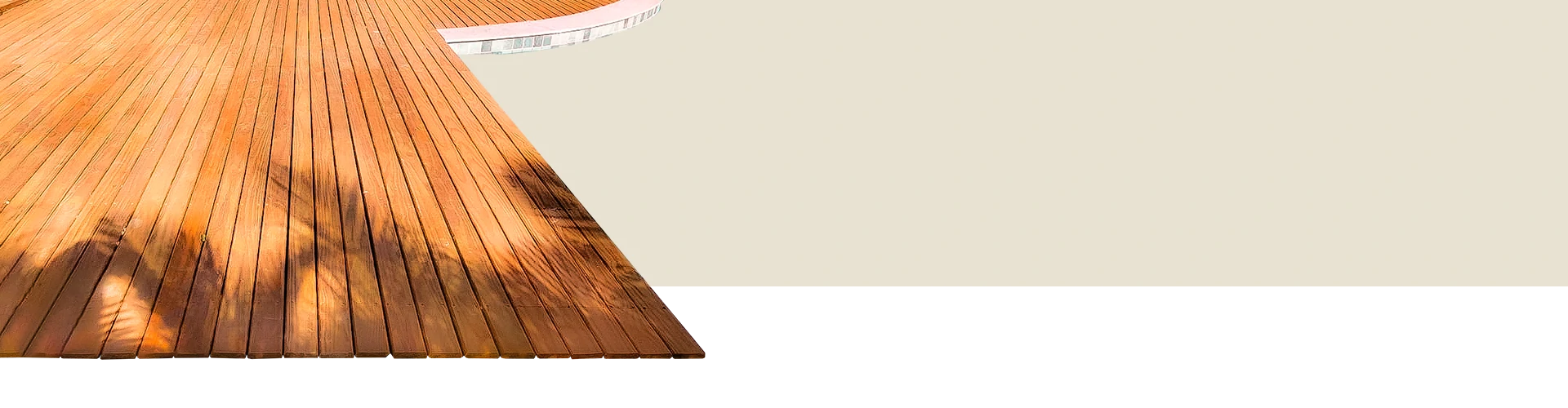 Madera Tratada de Pino